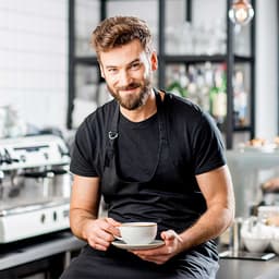 Barista