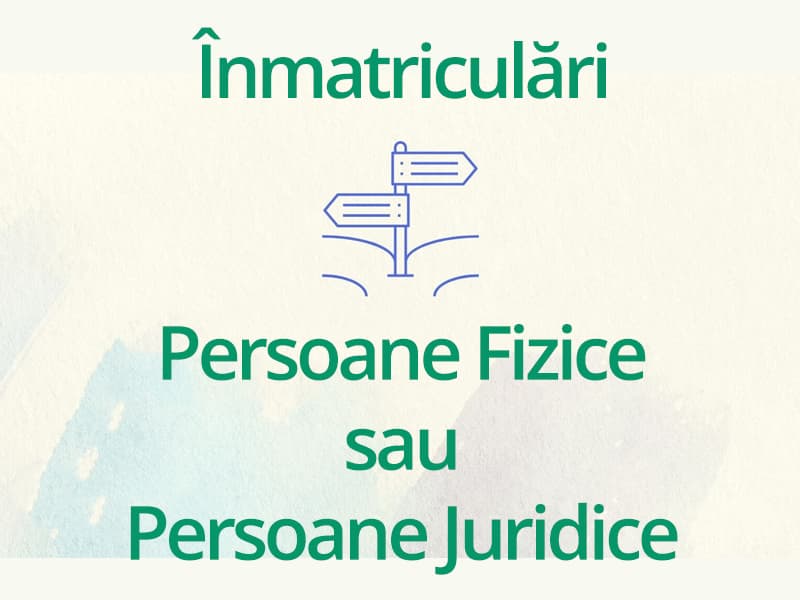 Despre PFA, Întreprindere individuală, SRL de Alex Nichita