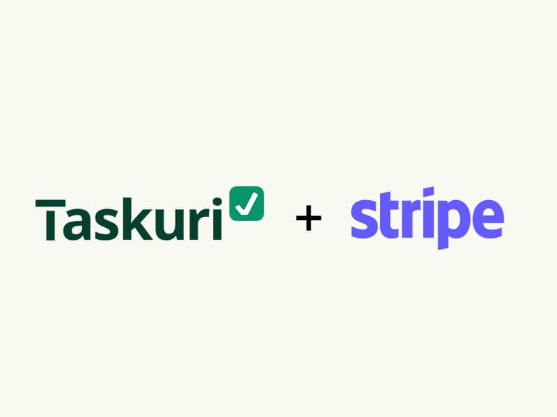 Cum setez procesorul de plăți Stripe pe Taskuri?