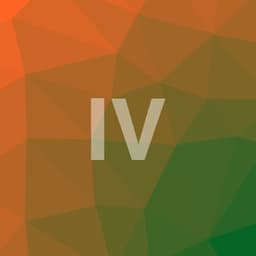 Profilul lui Ioana V