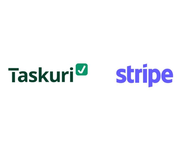 Cum setez procesorul de plăți Stripe pe Taskuri?