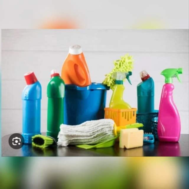 Servicii complete de curățare profesionala ecologica/ diverse