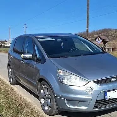 Sofer personal cu autoturism