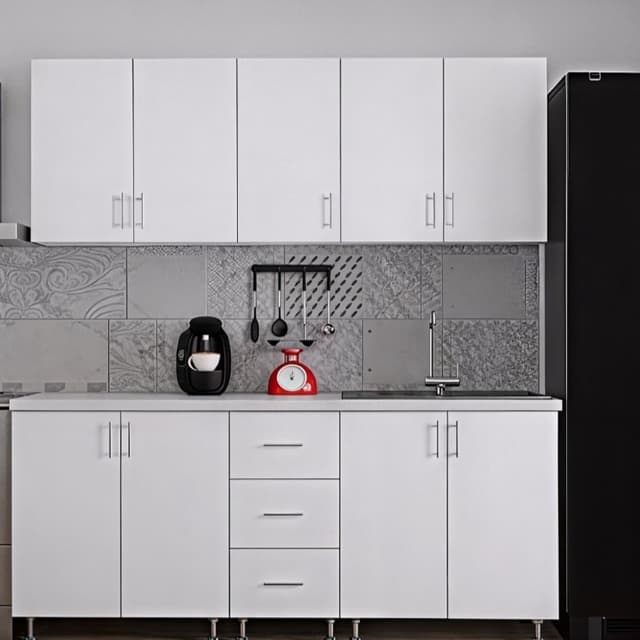 Montaj mobilier