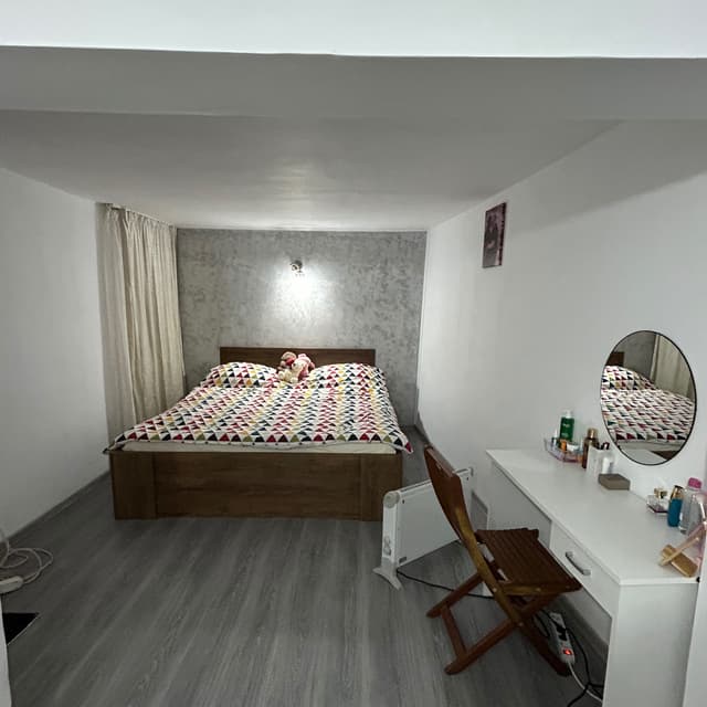 Renovare interioara