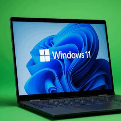 Instalare Windows