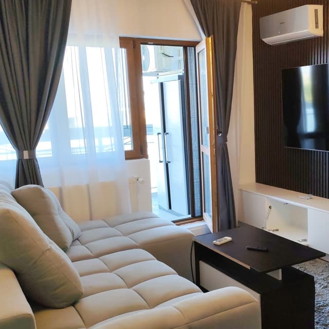 Curățenie generală apartament 3 camere