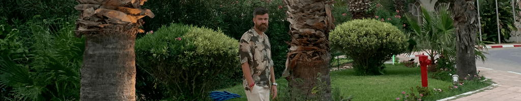 Background photo for Sorin T.