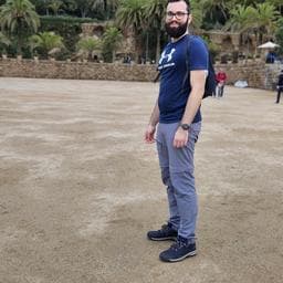Roberto-Florin A poza de pe Taskuri.ro