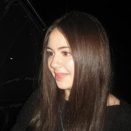 Anissa M poza de pe Taskuri.ro
