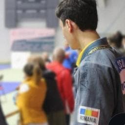 Radu A poza de pe Taskuri.ro