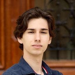 Andrei G poza de pe Taskuri.ro