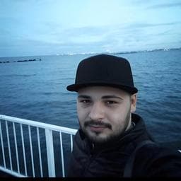 Ionuț M poza de pe Taskuri.ro