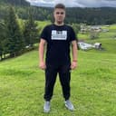 Profile pic