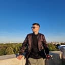 Profile pic