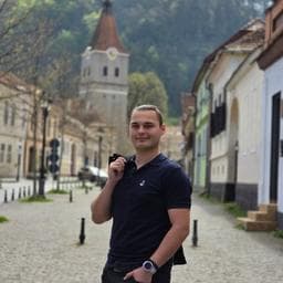 Mihai-costin V poza de pe Taskuri.ro