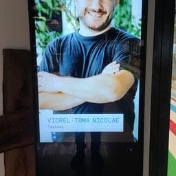 Toma-viorel N poza de pe Taskuri.ro