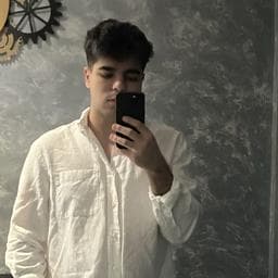 Cristian M poza de pe Taskuri.ro