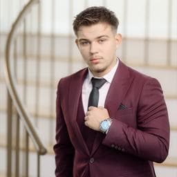 Matei P poza de pe Taskuri.ro