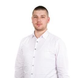 Adrian G poza de pe Taskuri.ro