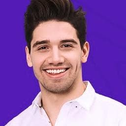 Alexandru B poza de pe Taskuri.ro