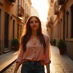 Mirela T poza de pe Taskuri.ro