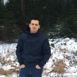 Catalin M poza de pe Taskuri.ro