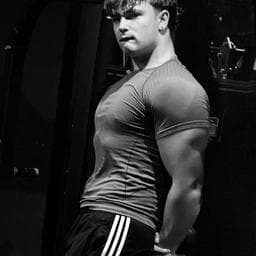 Profilul lui Darius D