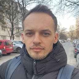 Anton C poza de pe Taskuri.ro