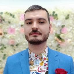 Alex H poza de pe Taskuri.ro