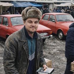 Andrei B poza de pe Taskuri.ro