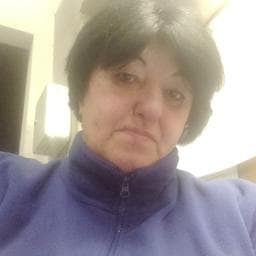 профиль Diana Constanta B