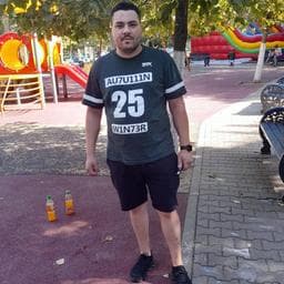 Daniel M poza de pe Taskuri.ro