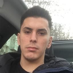 Matei M poza de pe Taskuri.ro