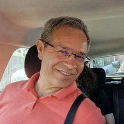 Profilul lui Cristi P