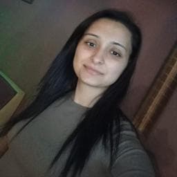 Larisa-nicoleta G profile