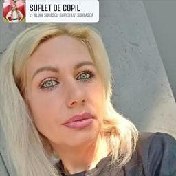 Profilul lui Elisabeta B