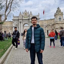 Cristian C profile