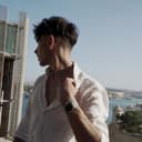 Profile pic