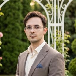 Andrei L poza de pe Taskuri.ro