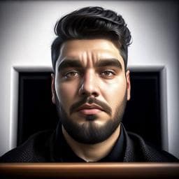 Bogdan D poza de pe Taskuri.ro
