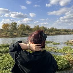 Irina M poza de pe Taskuri.ro