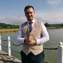 Raul D poza de pe Taskuri.ro