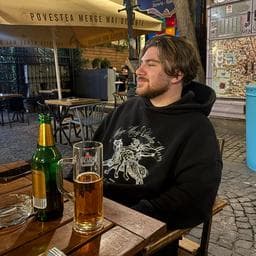 Radu D poza de pe Taskuri.ro