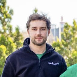 Alex N. Taskuri.ro