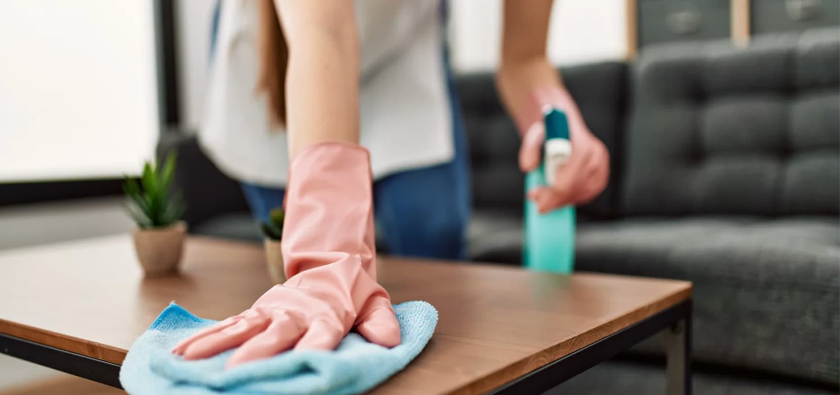 House Cleaning în București Taskuri