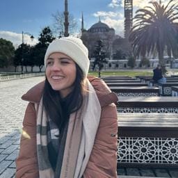 Catalina B poza de pe Taskuri.ro