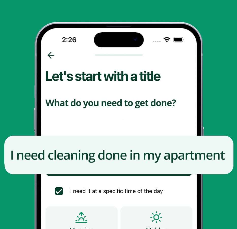Разместите задание на Taskuri.ro