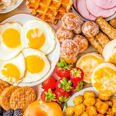 Brunch & Panificație Artizanală