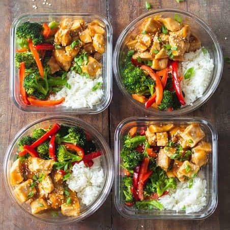 Meal Prep
